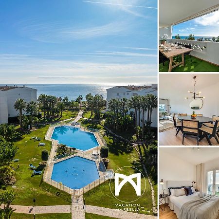 Vacation Marbella I Top 1 Puerto Banus Sea Front Rental, Renovated Zewnętrze zdjęcie