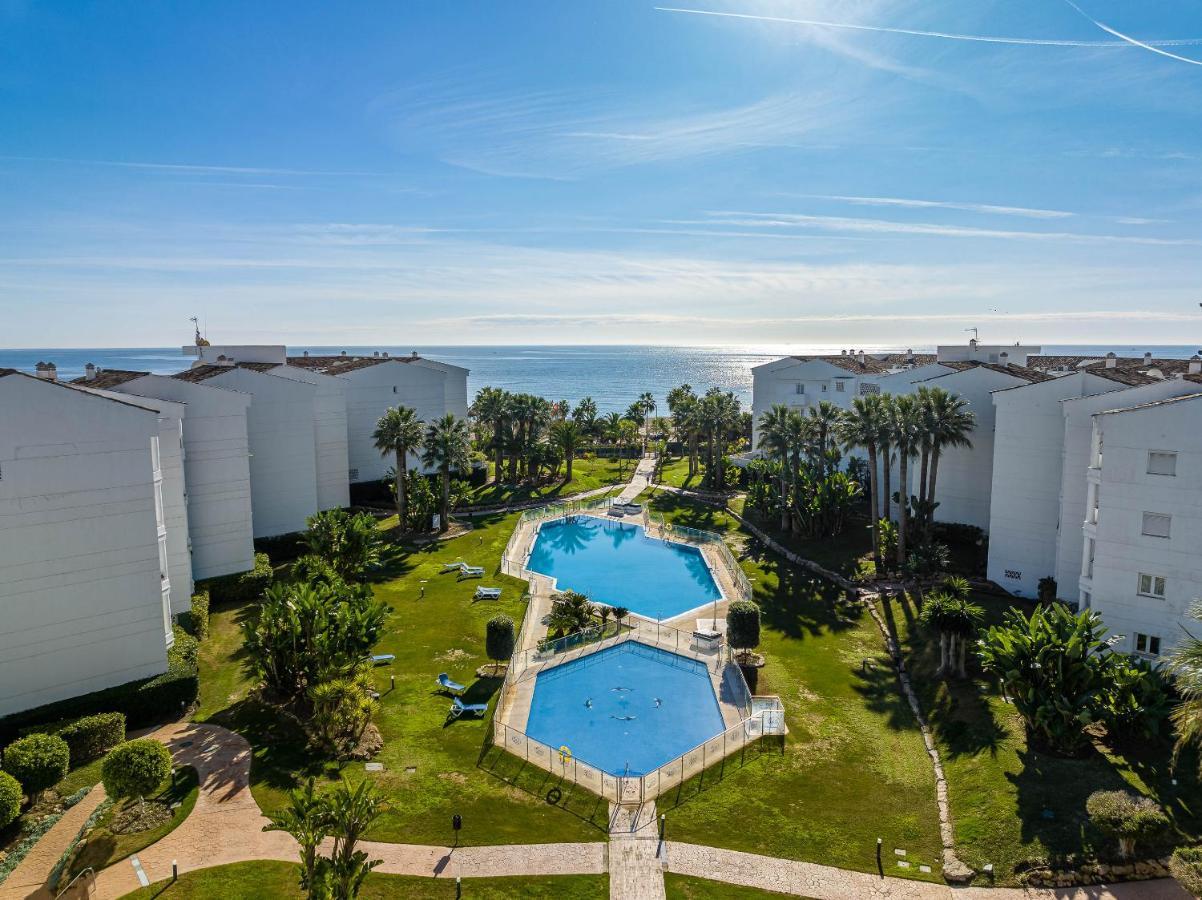 Vacation Marbella I Top 1 Puerto Banus Sea Front Rental, Renovated Zewnętrze zdjęcie