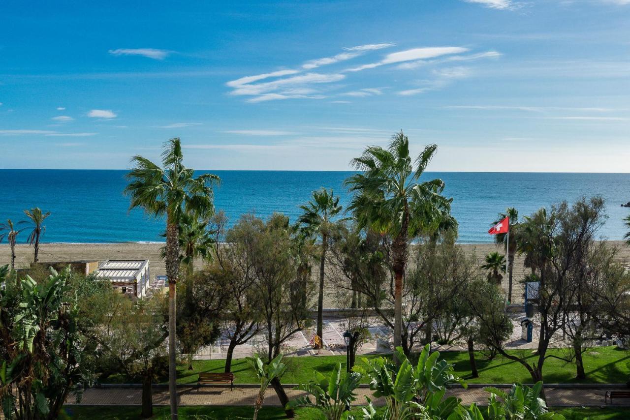 Vacation Marbella I Top 1 Puerto Banus Sea Front Rental, Renovated Zewnętrze zdjęcie