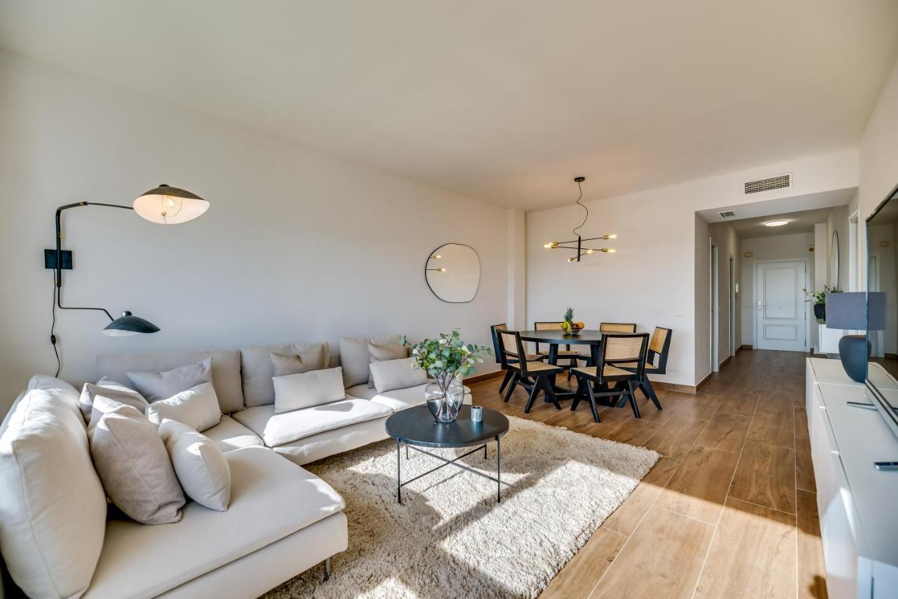 Vacation Marbella I Top 1 Puerto Banus Sea Front Rental, Renovated Zewnętrze zdjęcie