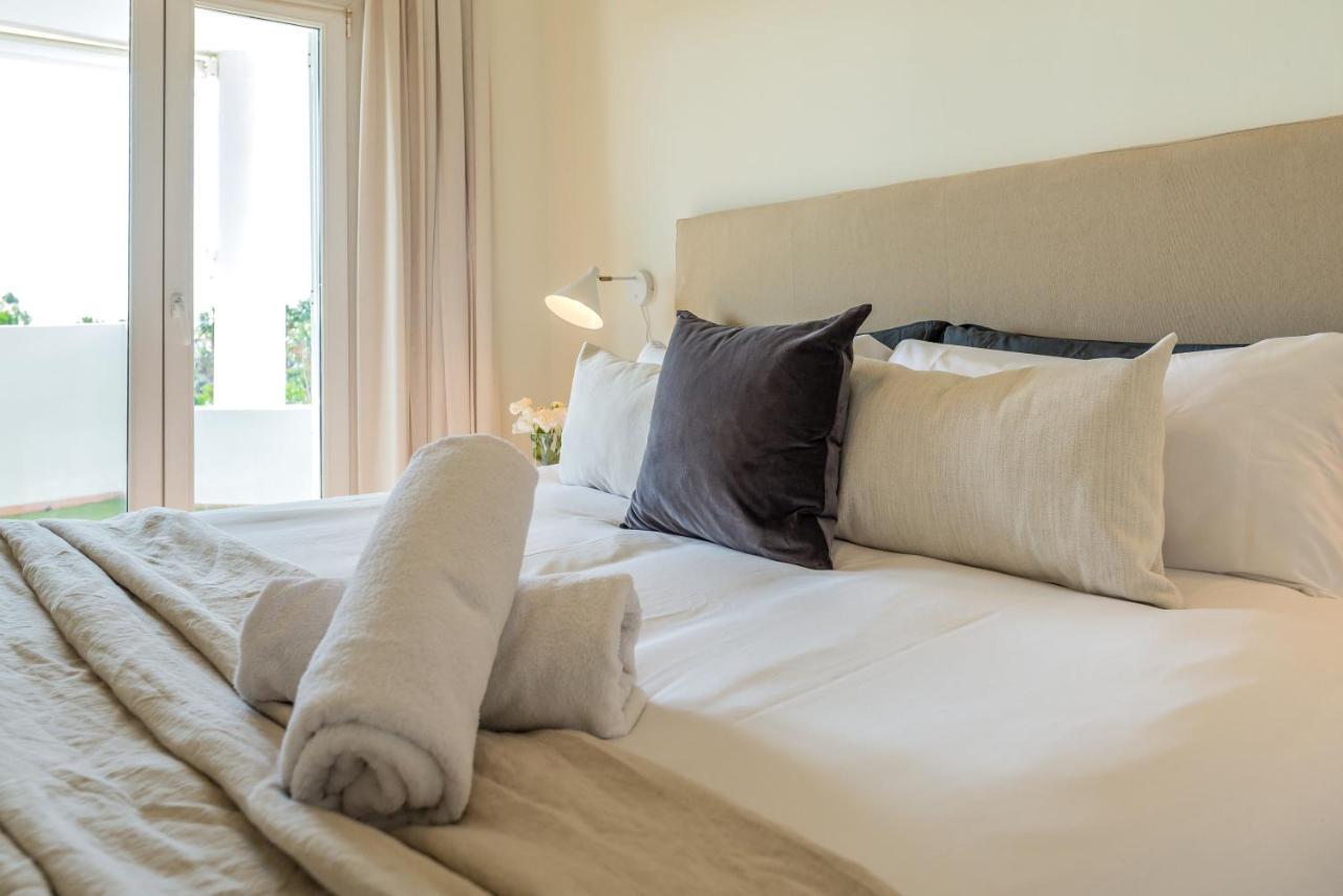 Vacation Marbella I Top 1 Puerto Banus Sea Front Rental, Renovated Zewnętrze zdjęcie