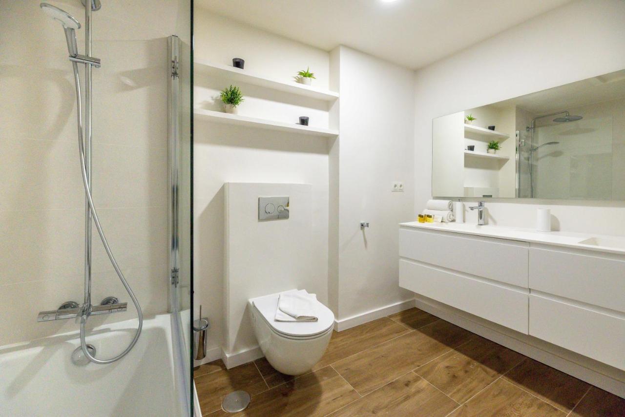 Vacation Marbella I Top 1 Puerto Banus Sea Front Rental, Renovated Zewnętrze zdjęcie