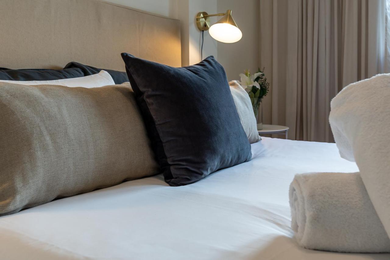 Vacation Marbella I Top 1 Puerto Banus Sea Front Rental, Renovated Zewnętrze zdjęcie
