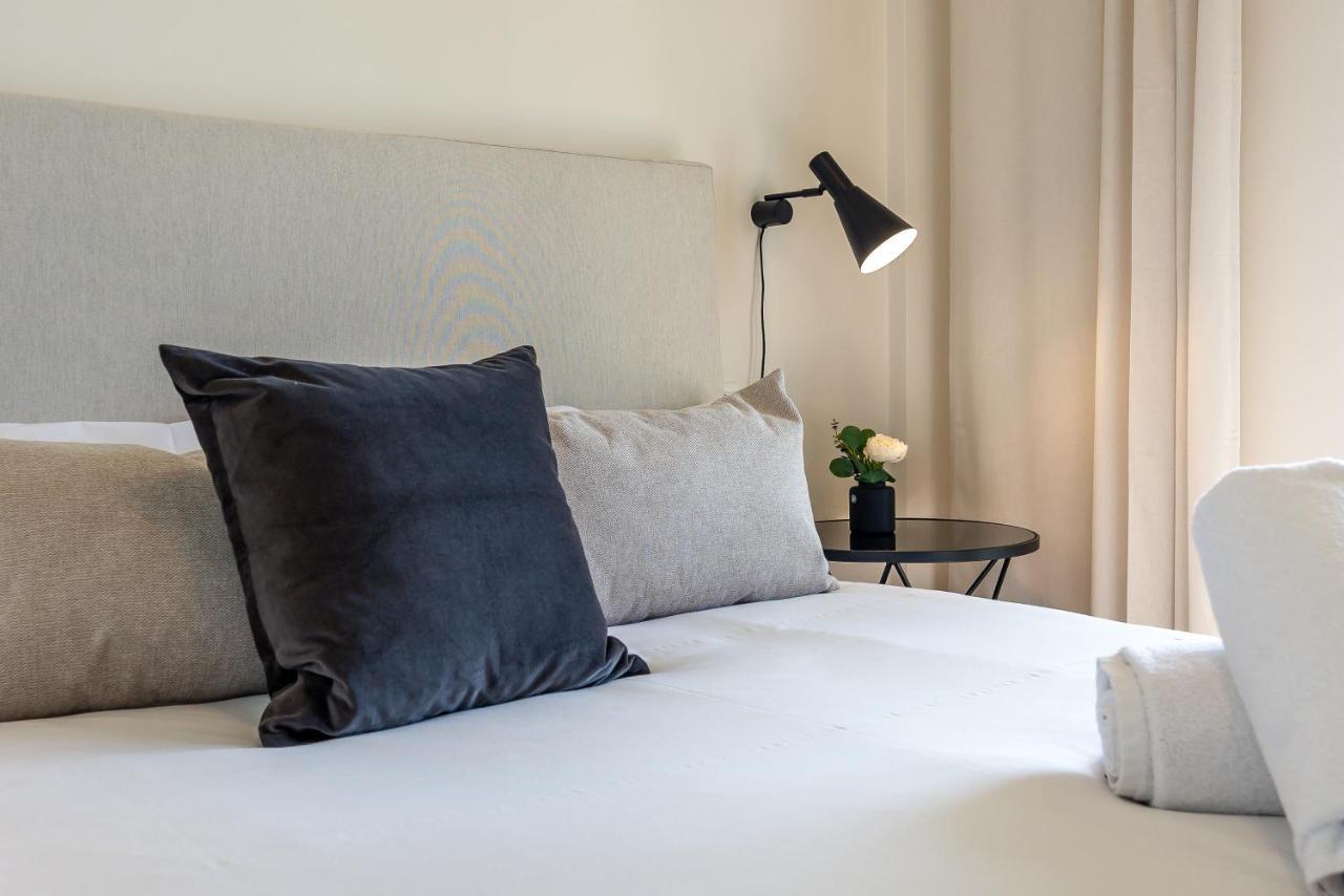 Vacation Marbella I Top 1 Puerto Banus Sea Front Rental, Renovated Zewnętrze zdjęcie