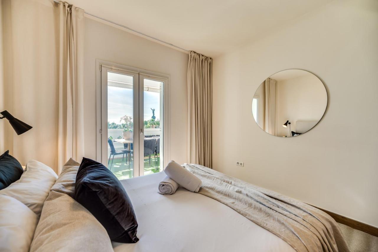 Vacation Marbella I Top 1 Puerto Banus Sea Front Rental, Renovated Zewnętrze zdjęcie