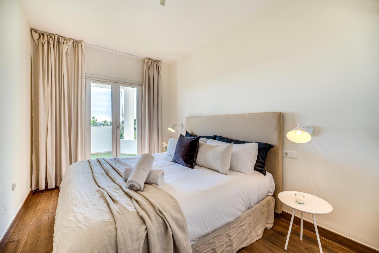 Vacation Marbella I Top 1 Puerto Banus Sea Front Rental, Renovated Zewnętrze zdjęcie
