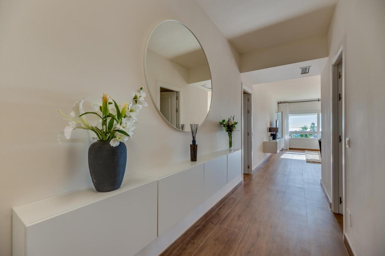 Vacation Marbella I Top 1 Puerto Banus Sea Front Rental, Renovated Zewnętrze zdjęcie