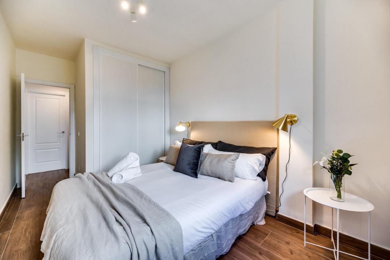 Vacation Marbella I Top 1 Puerto Banus Sea Front Rental, Renovated Zewnętrze zdjęcie