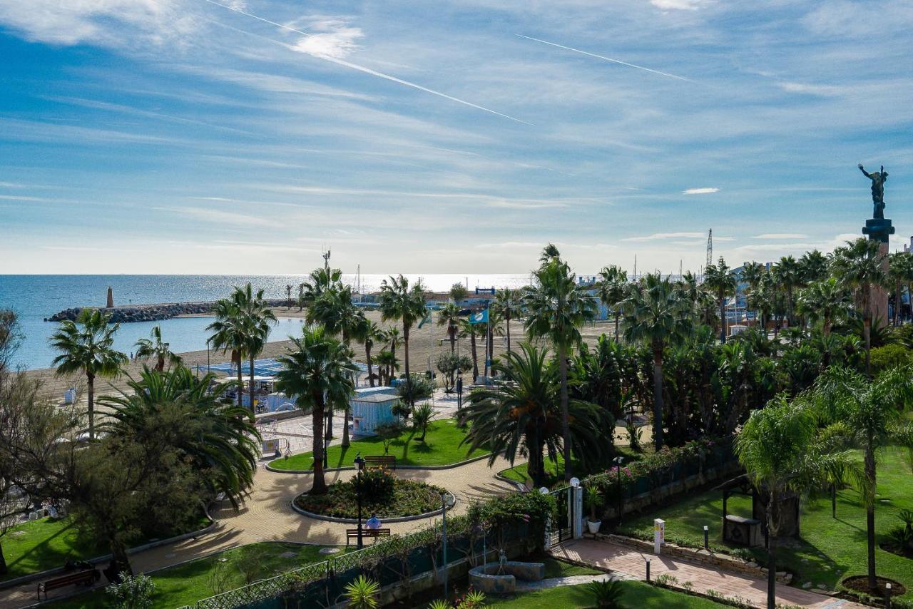Vacation Marbella I Top 1 Puerto Banus Sea Front Rental, Renovated Zewnętrze zdjęcie