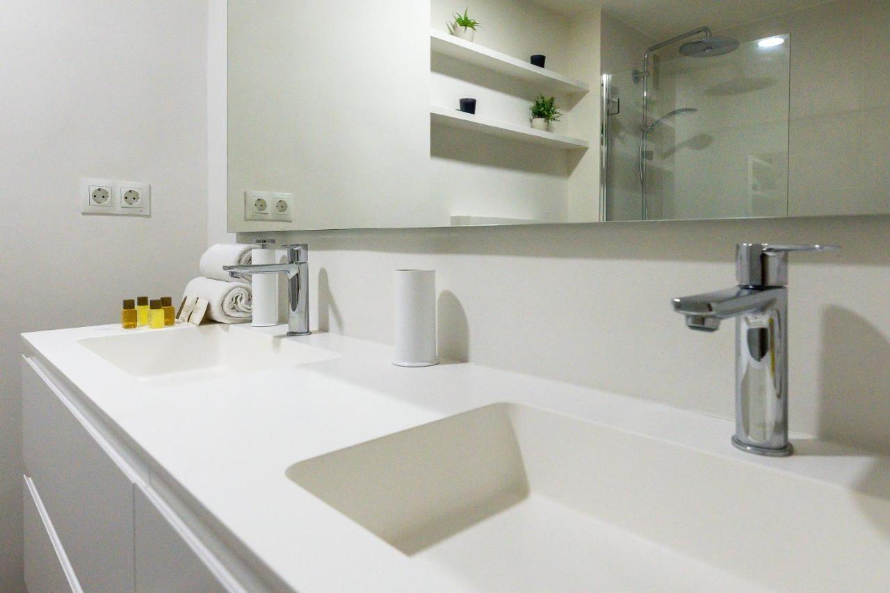 Vacation Marbella I Top 1 Puerto Banus Sea Front Rental, Renovated Zewnętrze zdjęcie