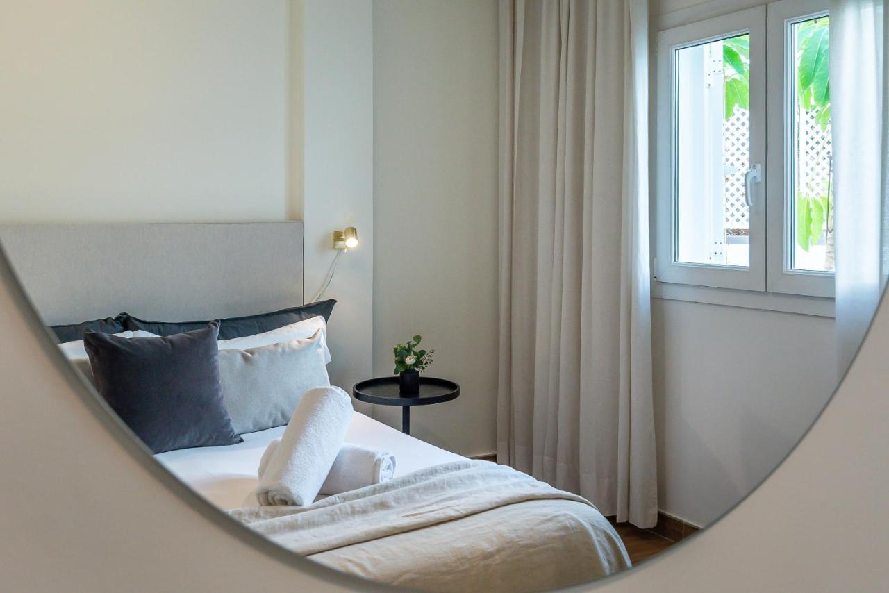 Vacation Marbella I Top 1 Puerto Banus Sea Front Rental, Renovated Zewnętrze zdjęcie