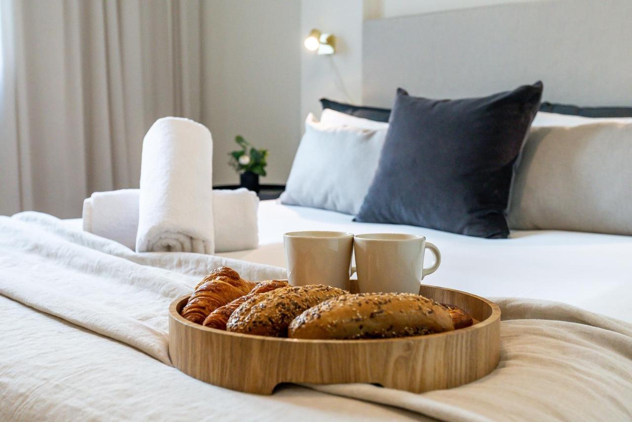 Vacation Marbella I Top 1 Puerto Banus Sea Front Rental, Renovated Zewnętrze zdjęcie