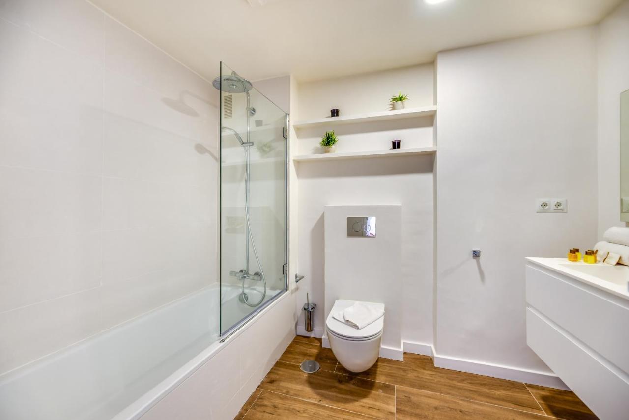 Vacation Marbella I Top 1 Puerto Banus Sea Front Rental, Renovated Zewnętrze zdjęcie