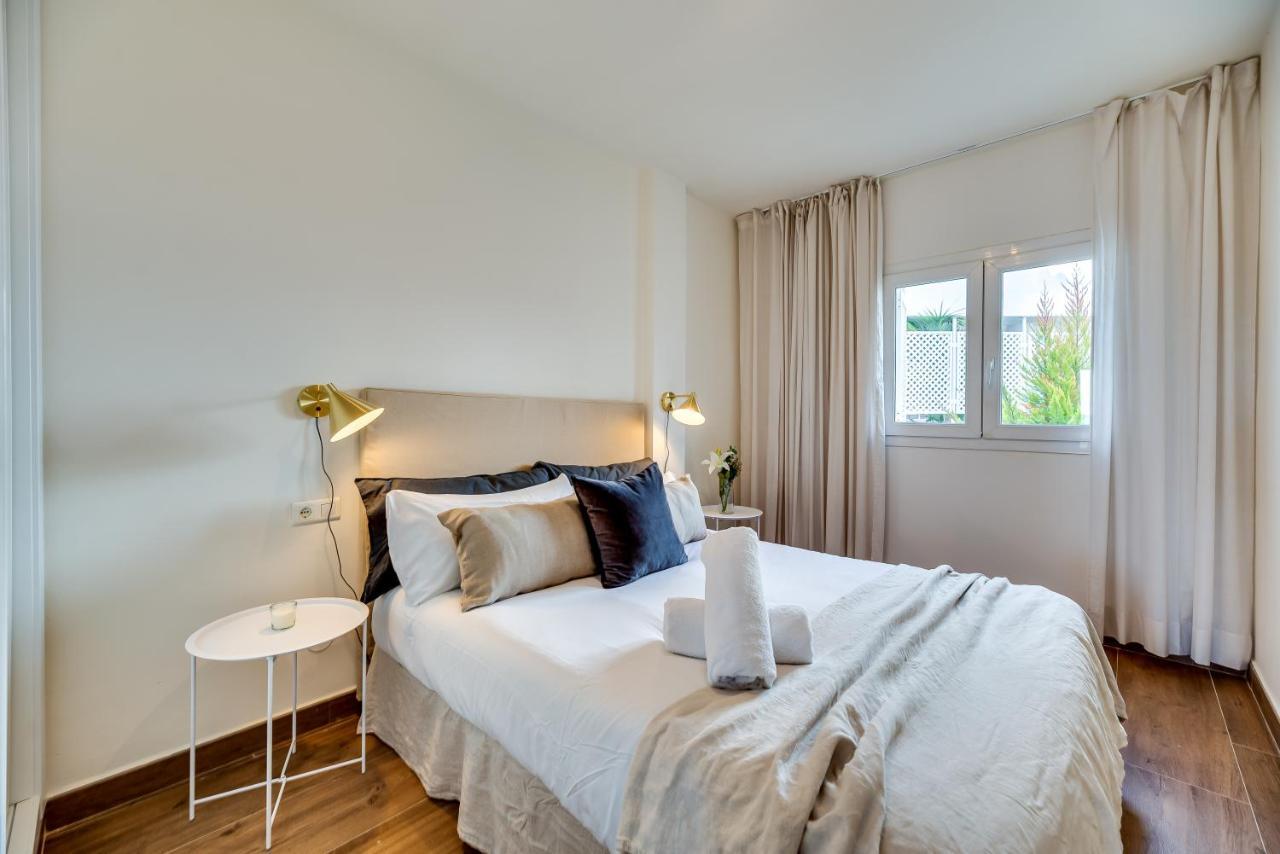 Vacation Marbella I Top 1 Puerto Banus Sea Front Rental, Renovated Zewnętrze zdjęcie